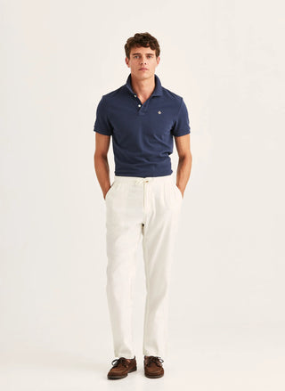 Fenix Linen Trouser Regular Fit