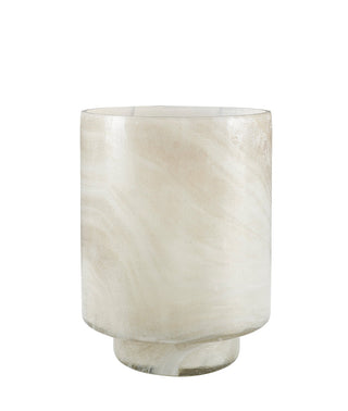 Reef Ljuslykta Glas Large