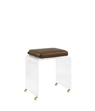 Robby Fotpall Plexiglas