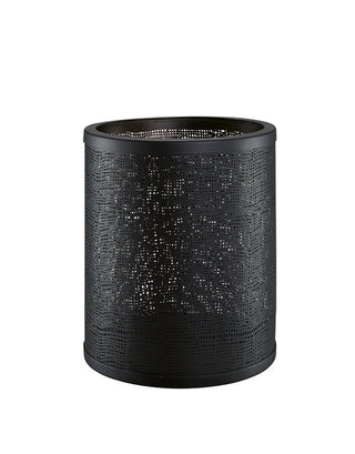 Taranto Lykta Metall Small