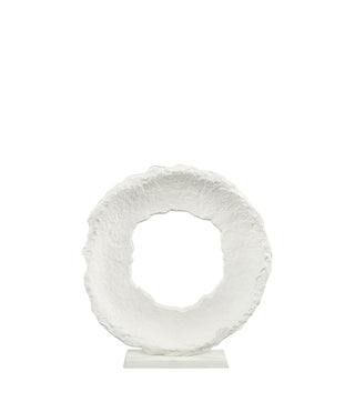 ARMONIA Rund Staty Small