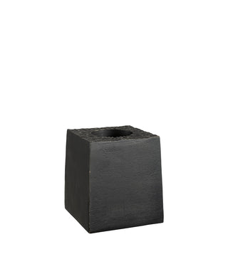 TEALIGHT ljuslykta Large Antique Bronze