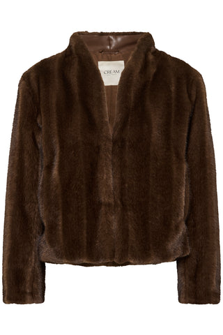 CRFANIA FUR FACKET