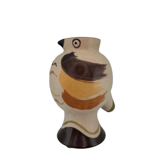 VAS STRIX BROWN