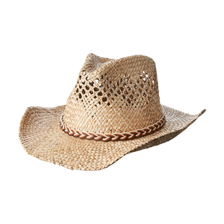 SAN REMO COWBOY STRÅHATT