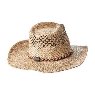 SAN REMO COWBOY STRÅHATT