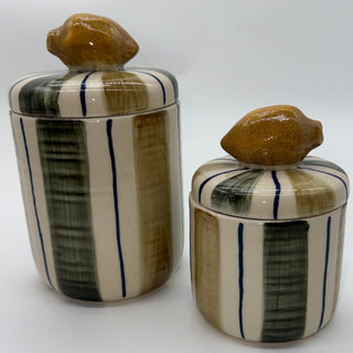 JAR ZESTY LARGE