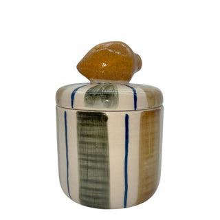 JAR ZESTY SMALL