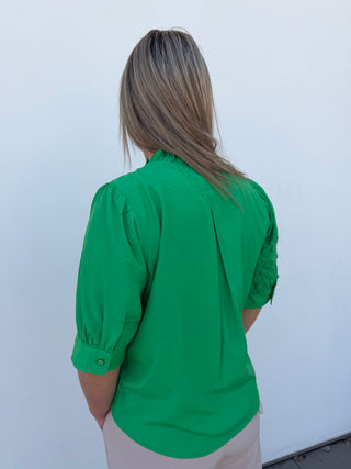 Gossia MilGO Ellie Blouse