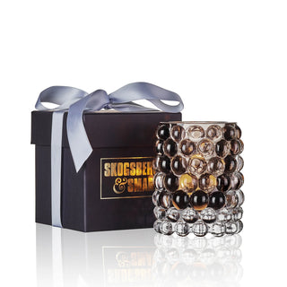 TOABACCO HURRICANE LAMP BOULE REGULAR LJUSLYKTA