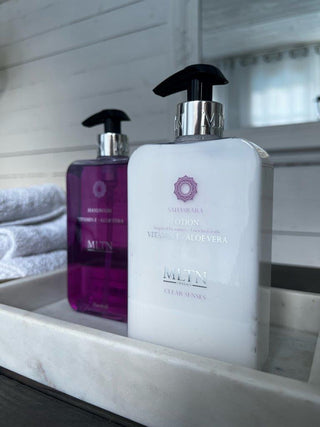 Lotion Sahasrara 300ml