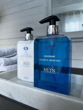 Handtvål Ajna 300ml