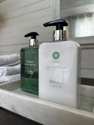 Lotion Anahata 300ml