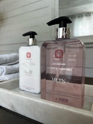 Handtvål Muladhara 300ml