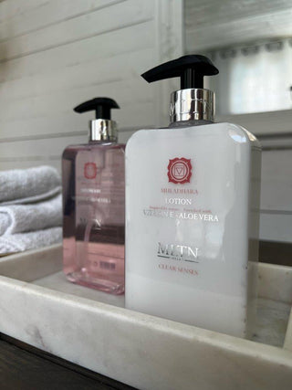 Lotion Muladhara 300ml