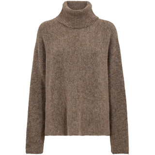 NOOMIGO STICKAD SWEATER