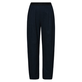 GOSSIA AtalieGO Mo Pants Blue Stripes