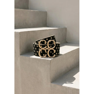COSTER LOGO BELT RESÅR