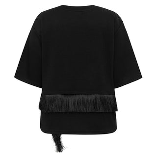 GOSSIA CAMILLEGO TEE
