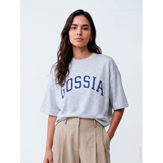 GOSSIA WELAGO MIX TEE
