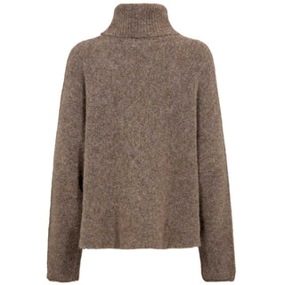 NOOMIGO STICKAD SWEATER