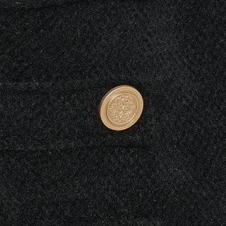 MARTA MDCMARLOWE JACKET BLACK