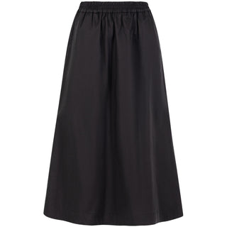 PHOEBE LÅNGKJOL BLACK
