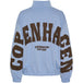 Sky Blue/Brown