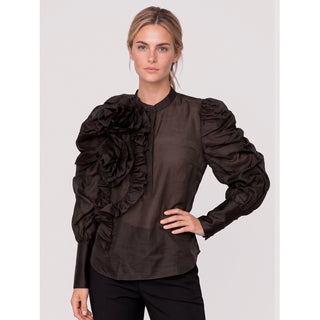 GOSSIA DEVINEGO BLOUSE