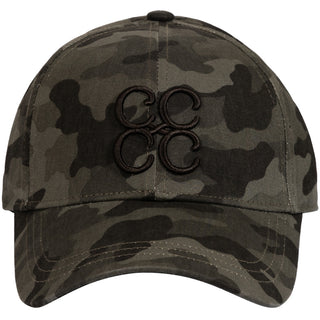 COSTER CAMOUFLAUGE LOGO KEPS