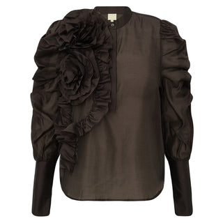 GOSSIA DEVINEGO BLOUSE