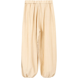 COSTER VOLUME PANTS