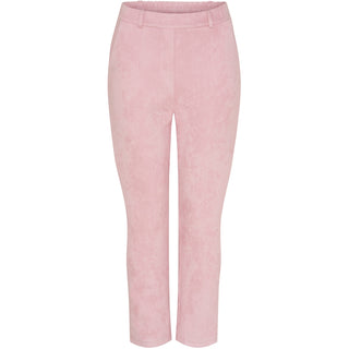 Marta Annelise Byxor Mocka