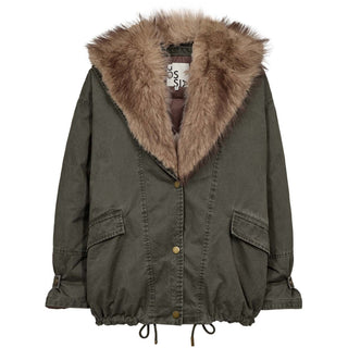 GOSSIA EMILIAGO JACKET