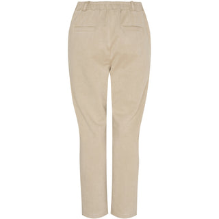 Marta Annelise Byxor Mocka