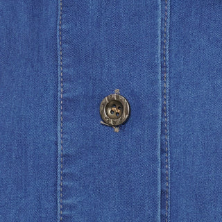 MARTA MCDBELISA DENIM JACKET