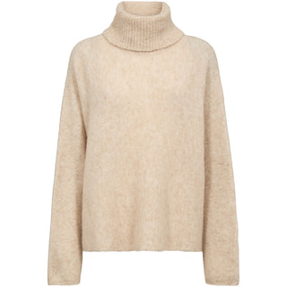 NOOMIGO STICKAD SWEATER