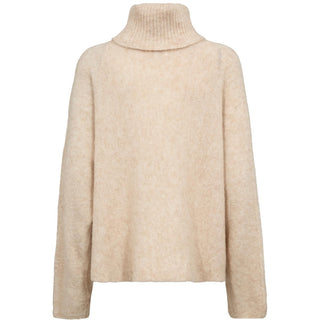 NOOMIGO STICKAD SWEATER