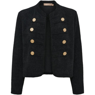 MARTA MDCMARLOWE JACKET BLACK