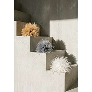 COSTER FUR BROOCH 3-PACK