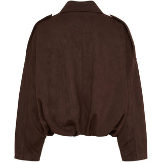 MDCKAMELIA JACKET MORO