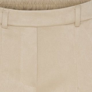 Marta Annelise Byxor Mocka