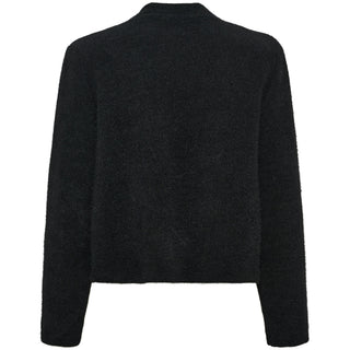 MARTA MDCMARLOWE JACKET BLACK