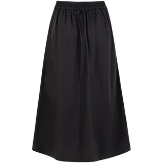 PHOEBE LÅNGKJOL BLACK