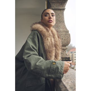 GOSSIA EMILIAGO JACKET
