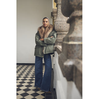 GOSSIA EMILIAGO JACKET