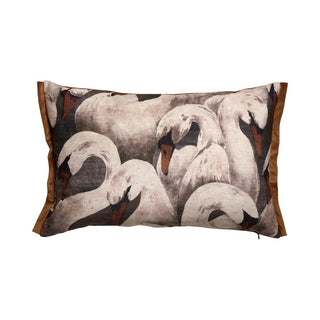 KUDDE SWAN 40x60cm