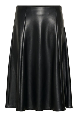 CRPALOMA SKIRT BLACK