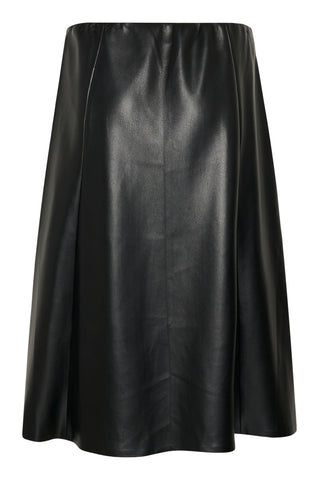 CRPALOMA SKIRT BLACK