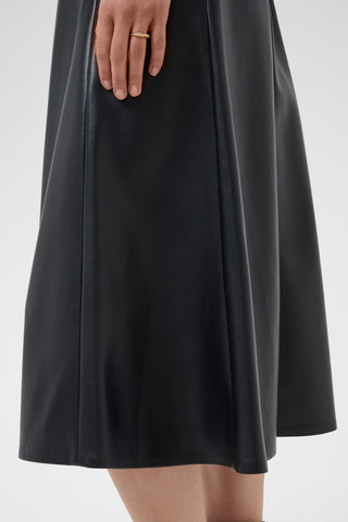 CRPALOMA SKIRT BLACK